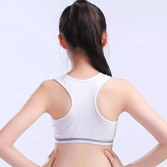 Miniset anak perempuan remaja ABG import murah Katun Sd smp Fashion