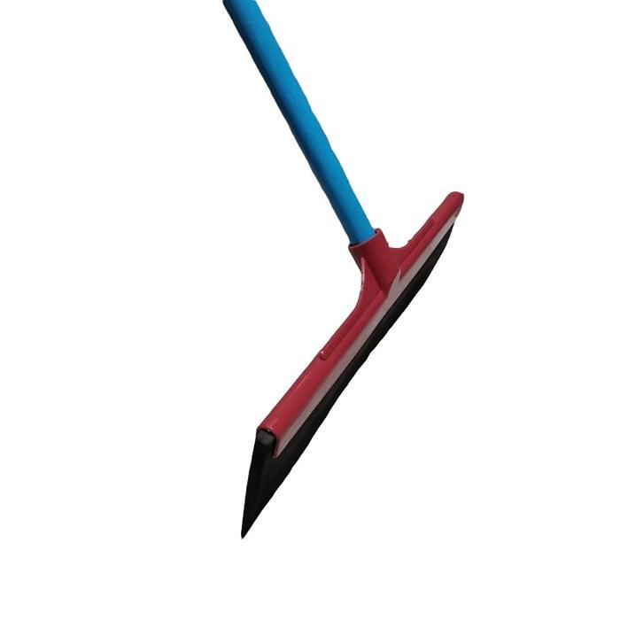 Wiper Lantai Karet / Serokan Air / Dorongan Air / Pel Lantai Karet