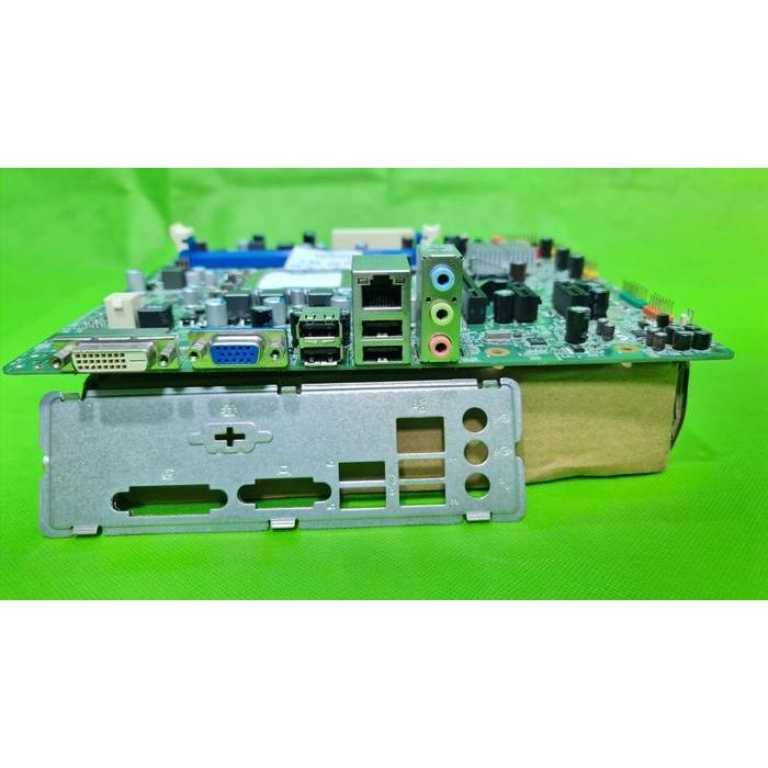 Motherboard Lenovo ThinkCentre Edge72 E72 03T6677 Socket 1155 READY