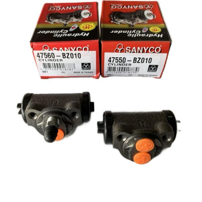 Wheel Cylinder Rem Roda Belakang Avanza-Xenia