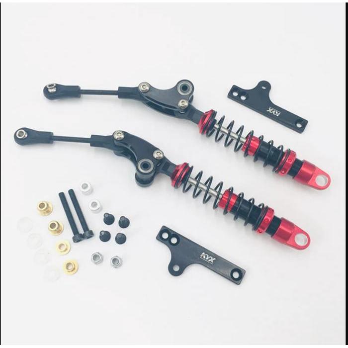 Kyx Axial Scx10 Ii Cantilever Shock Kit