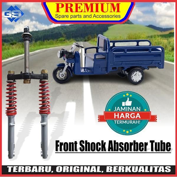 KIT SEPEDA LISTRIK / E BIKE KITS / ELECTRIC BIKE KIT / TERBARU - GARPU SAJA