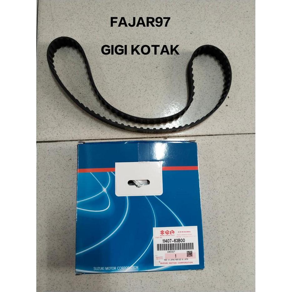 Timing belt suzuki Amenity/Esteem 1.3 original