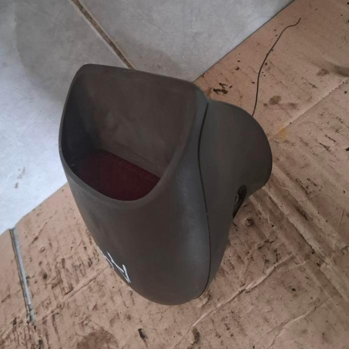 stop lamp stoplamp lampu rem kabin interior hyundai accent hyundai bimantara cakra