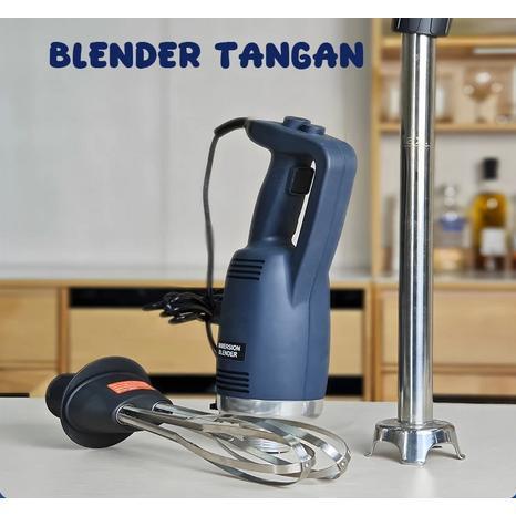Blender Tangan Hand Blender / Blender Makanan