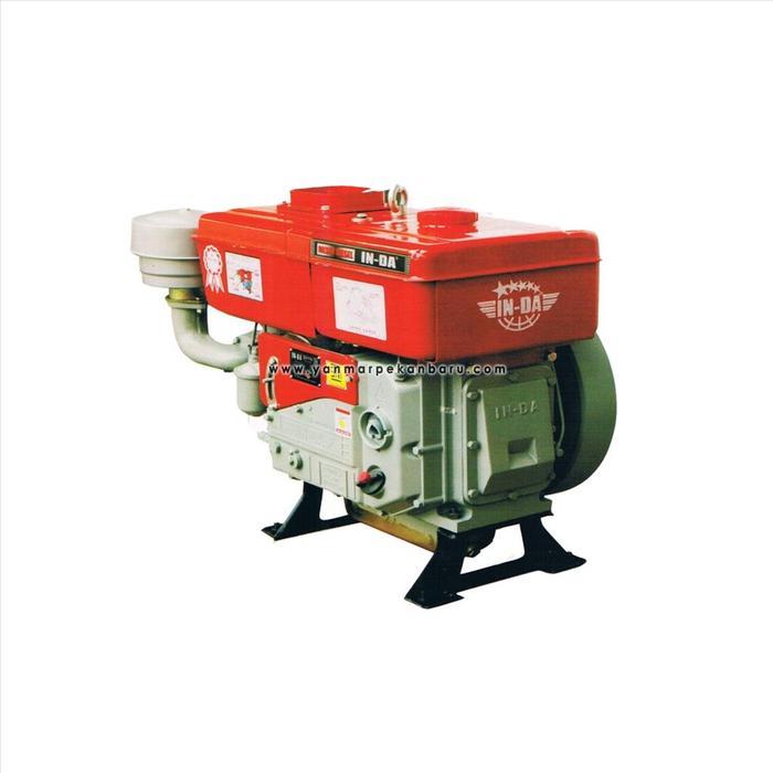 Mesin Penggerak / Diesel Engine 24 Hp INDA ZS 1115