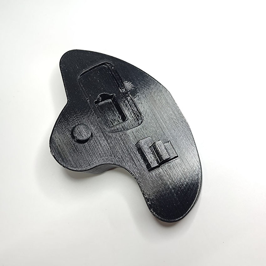 Mouse Base Stand for Logitech M570 Mouse Display Bracket Bottom Holder Stand Accessories