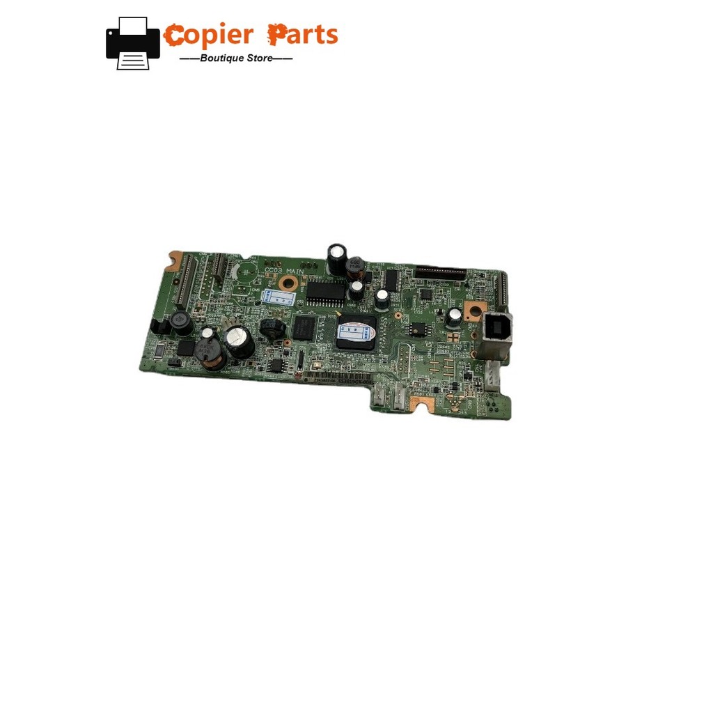 Mother Board For Epson L355 L550 L555 L366 L365 L375 L395 L386 L455 L486 L485 L456 L475 L495 L575