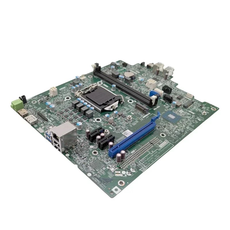 CN-0M5WNK For DELL OptiPlex 3080 Tower Motherboard 18463-1 0M5WNK M5WNK DDR4 Mainboard 100% Tested