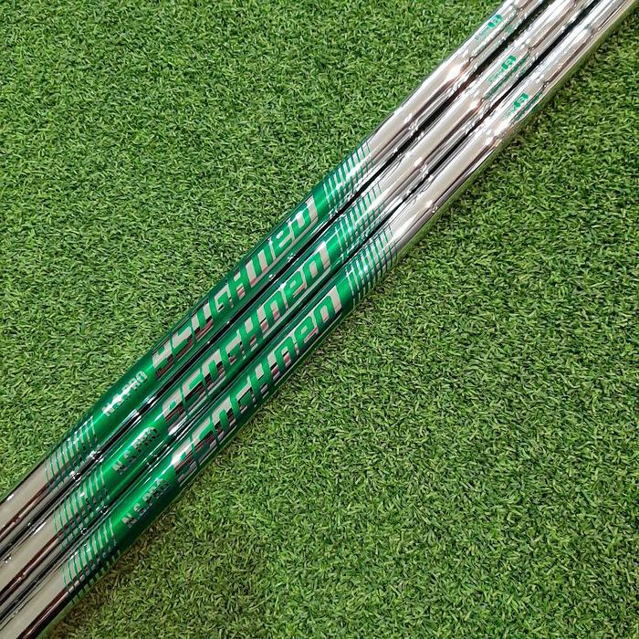 golf shaft iron NS Pro GH Neo 950