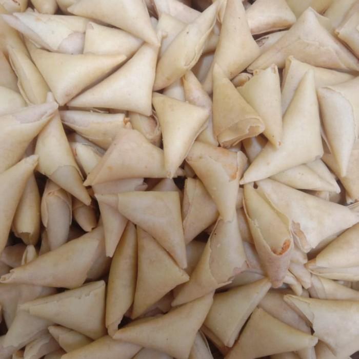 SAMOSA SUPER ABON AYAM SPESIAL 500 GRAM