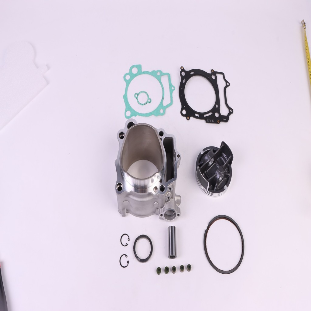 Cylinder Piston Gasket Kit 2S2-11311-11-00 For Yamaha Yfz450R Yfz450X Yz450F Wr450F 2006-2011 Std