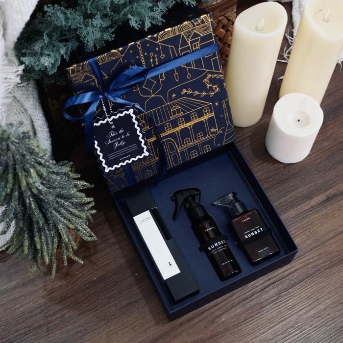 SNOW - HAMPERS CHRISTMAS / GIFTBOX NATAL / HAMPERS NATAL 2025 / CHRISTMAS 2025