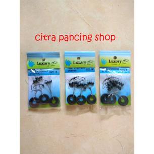 Stopper Pancing - Stopper Hitam