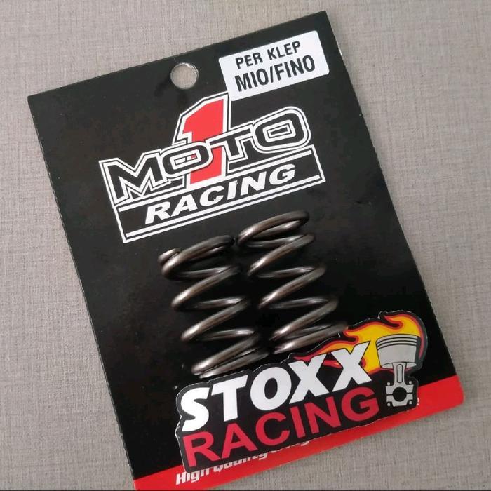 PER KLEP MOTO1 MIO J M3 KARBU XEON SOUL GT 125 RACING