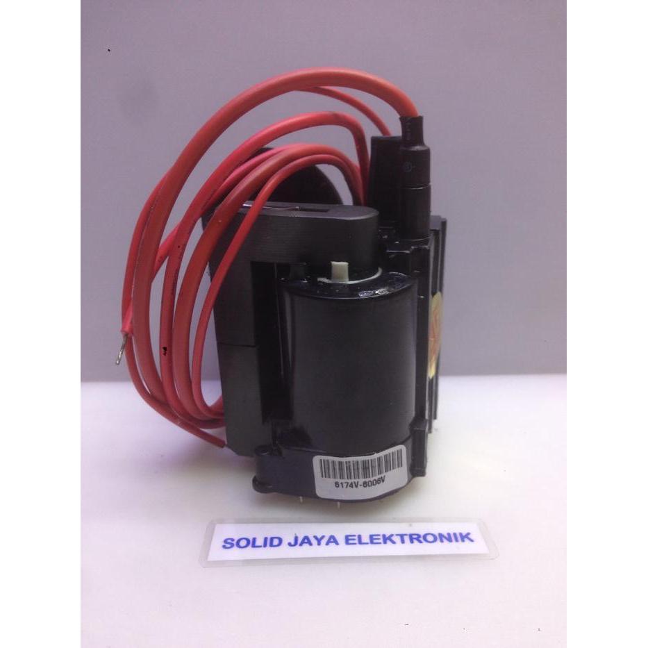 Playback Flyback LG Slim 6174Z-6006V - TB (21 Slim LG)