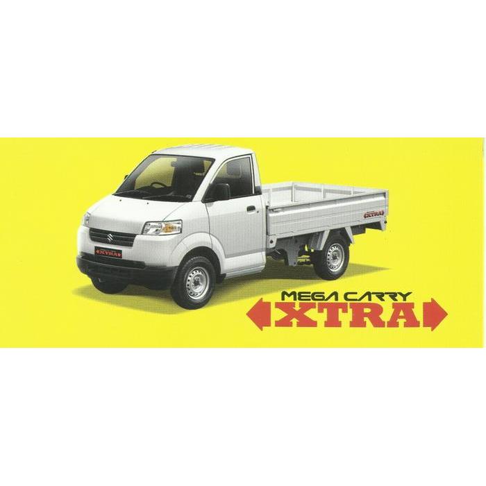 Terpal Pick Up Apv Mega Carry Extra Dan Mega Carry