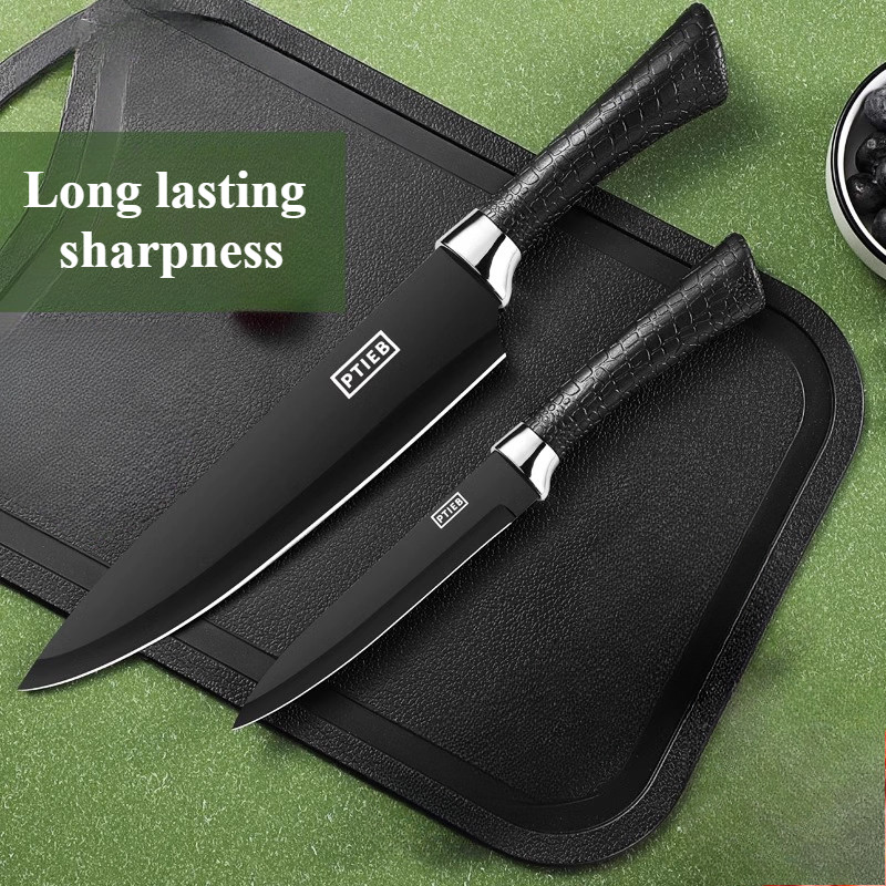German stainless steel fruit knife vegetable knife cut fruits and vegetables for home use dormitory