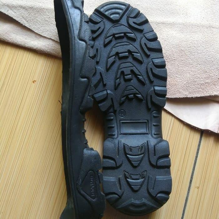 PROMO Sol sepatu safety / sol sepatu boots