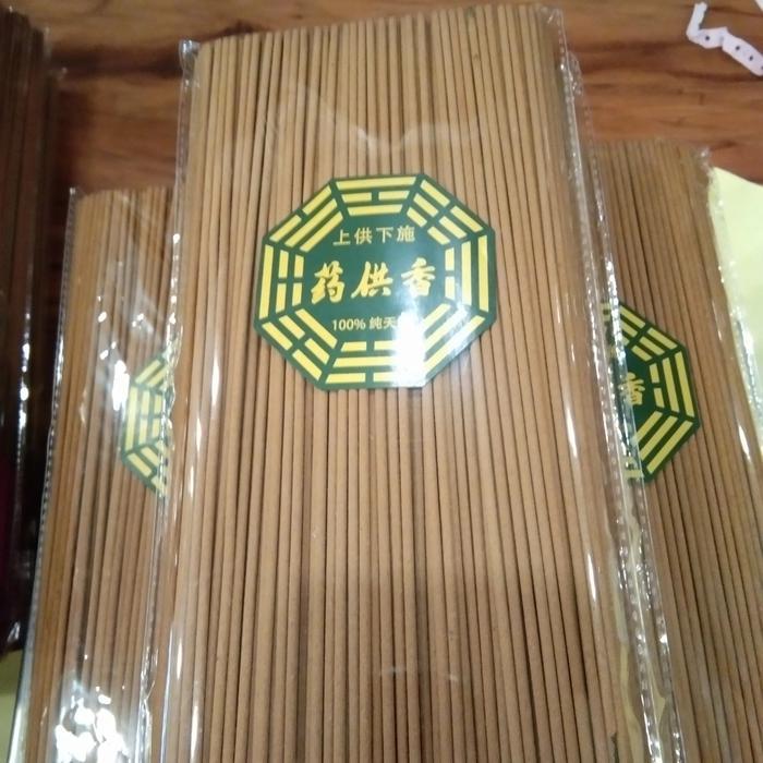 Hio Dupa Yen Gong 500Gram