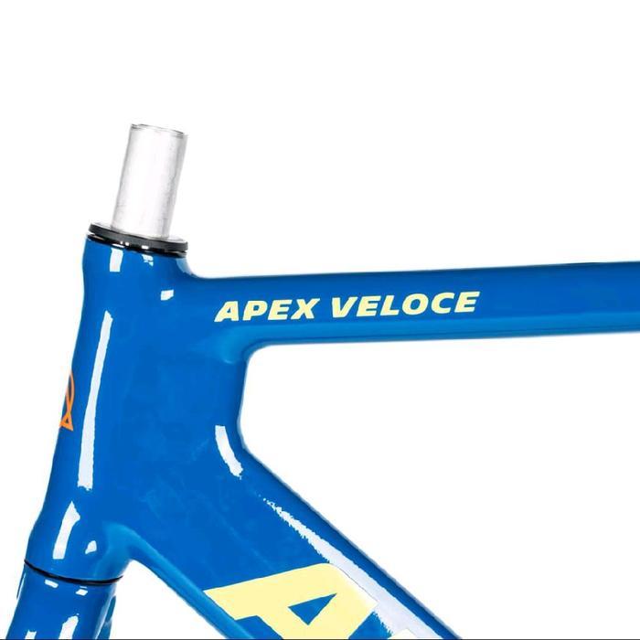 Frameset Ardently Apex Veloce Fixie Track