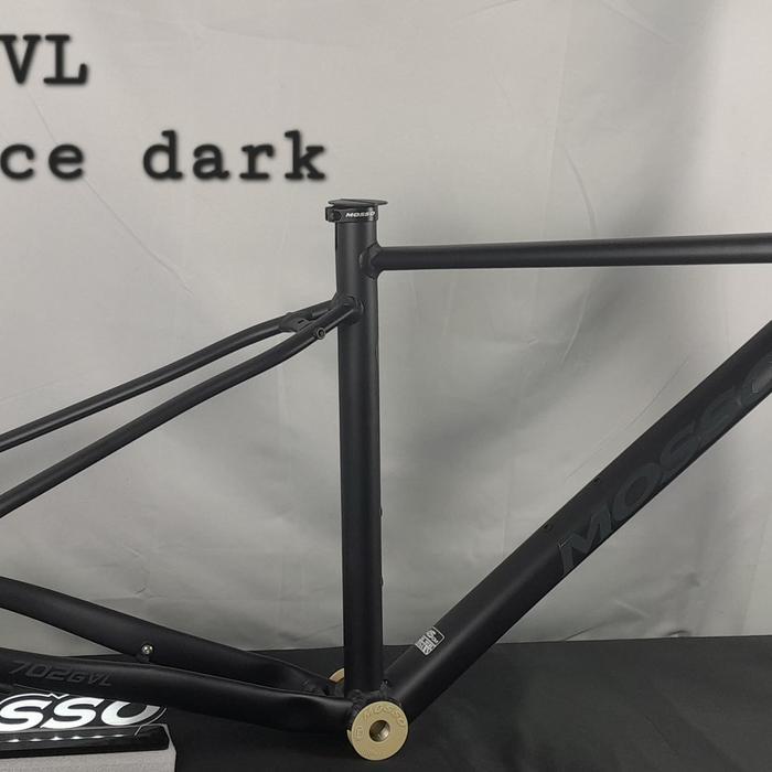 Mosso 702 Gvl Gravel Frame