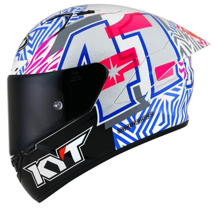 Kyt Nz Race Espargaro 2022