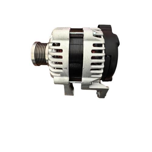 Alternator Generator Dinamo Ampere Captiva Fl C140 Diesel Orlando Cruze 1.8 Oem 13580078
