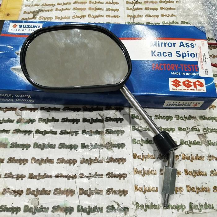 Spion Kiri Shogun 125 Nr/Shogun Robot