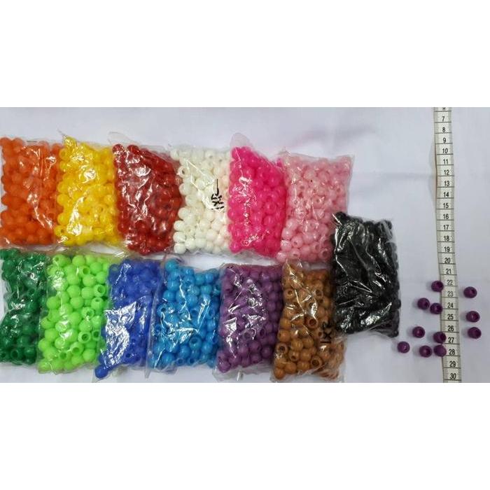 Ujung Tali Kur Satuan