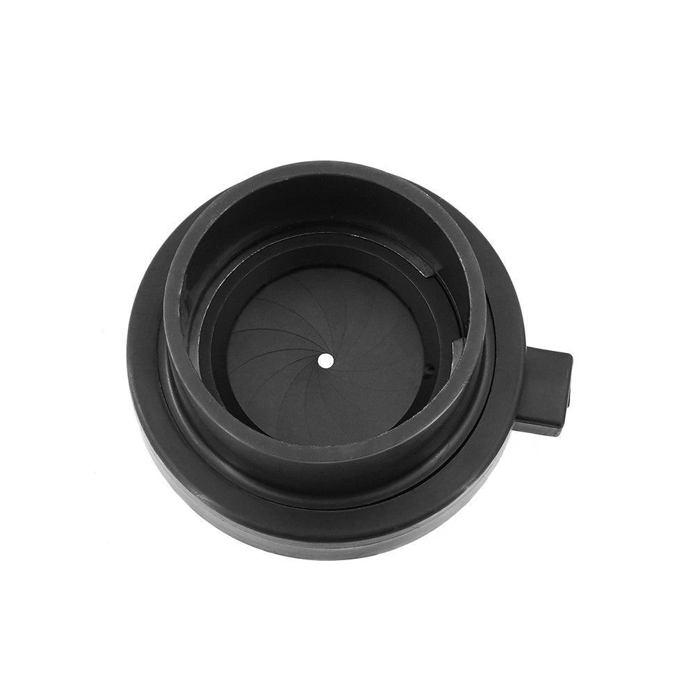 Pvs-14 Pvs-31 Pvs-18 Bnvd Mum-14 Universal Focus Adjustable Iris Aperture Nvg Focus Enhancement