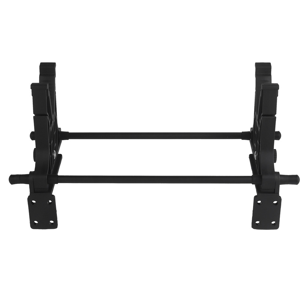 Hunting Airsoft Tactical Gear Display Stand Dual-Purpose M4 Ar15 Ak Mauser Antiques Show Wall