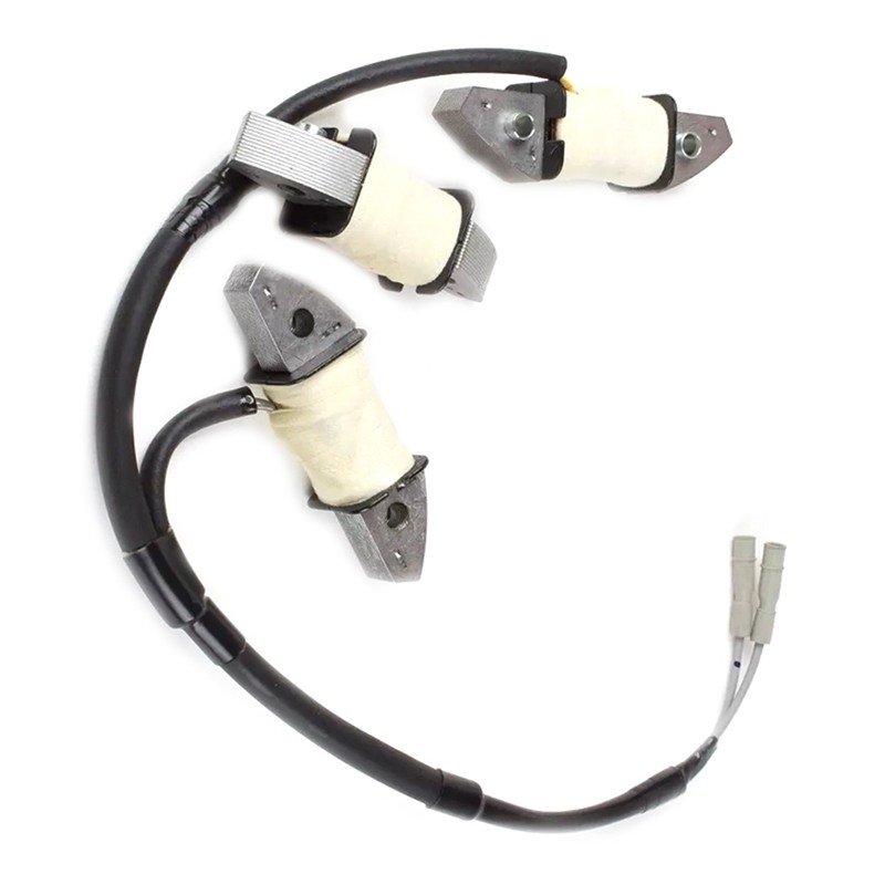 JUAL  Charge Coil Assy 31630-ZJ1-802 For Honda GX610 GX620 GX670 GXV610 GXV620 69NMR BARU