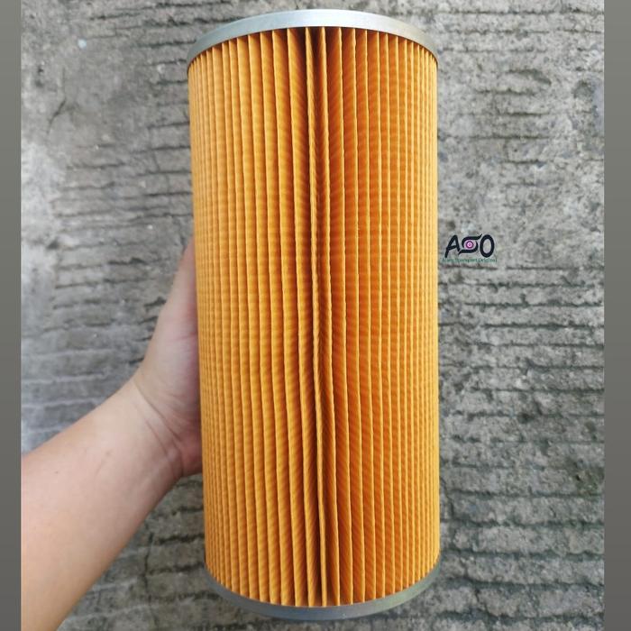 Filter Solar Fuel Sakura Yanmar F5211 F-5211 41650 550830 501140