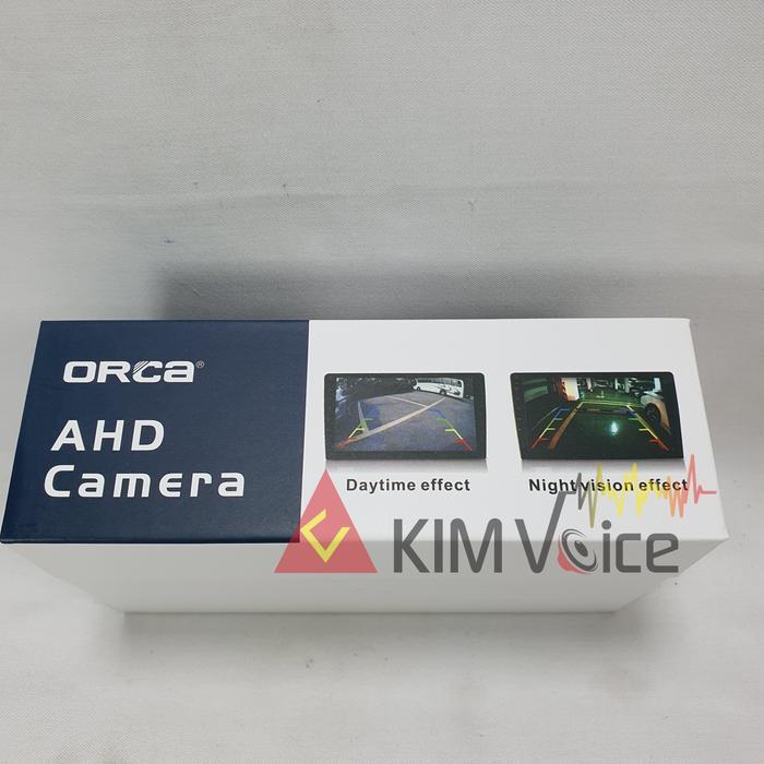 Kamera Mundur Orca Ahd 1080 Terlaris