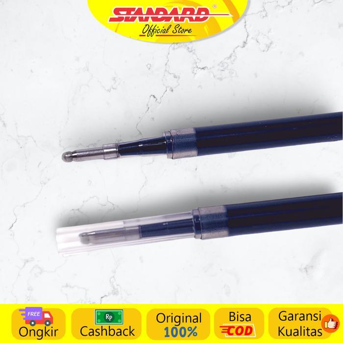 Standard - Refill Pulpen Boldliner R 1.0 ( Isi Pulpen / Pena / Ballpoint )