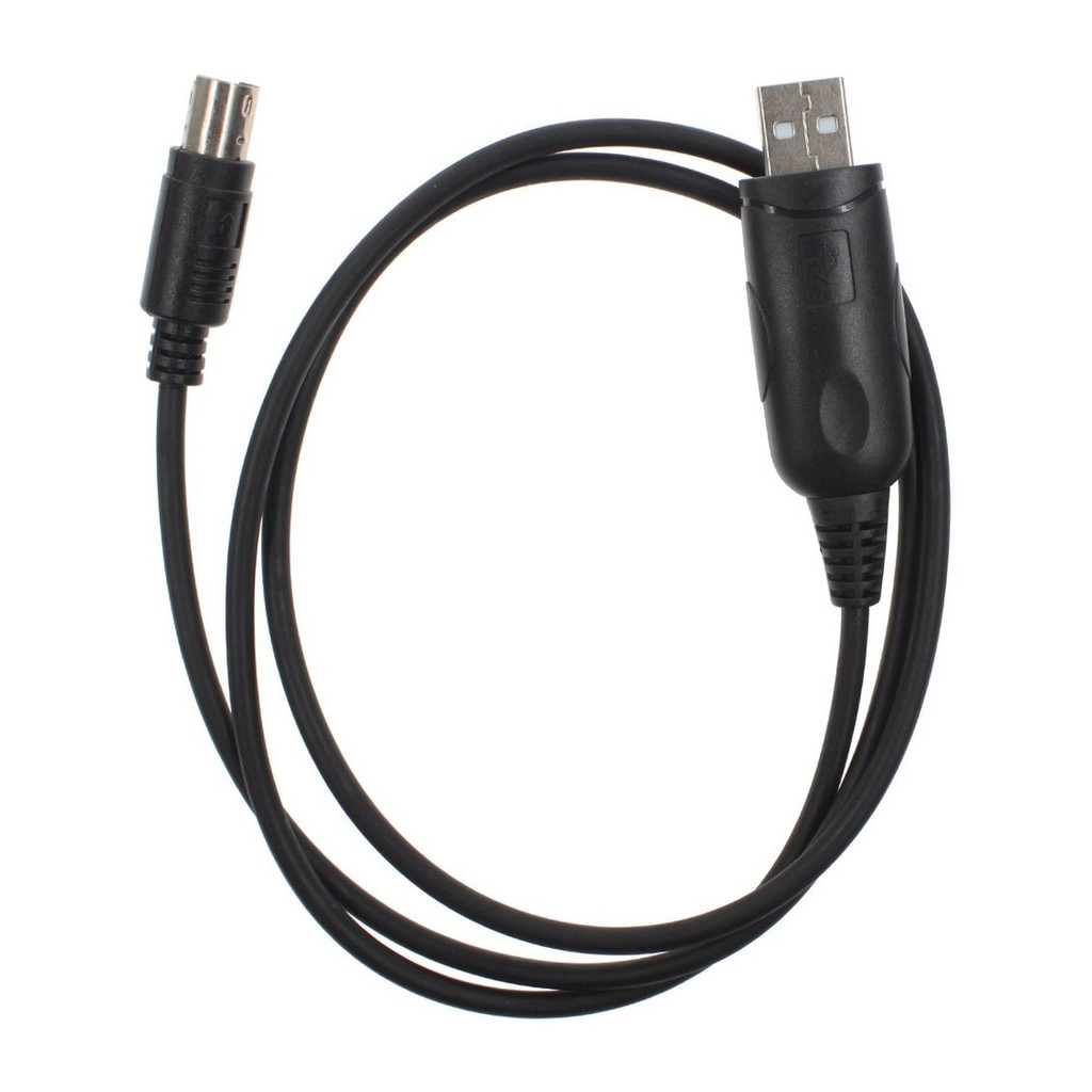 SPECIAL CT-62 CAT USB Cable for FT-100/FT-817/FT-857D/FT-897D/FT-100D/FT-817ND GURJN BARU
