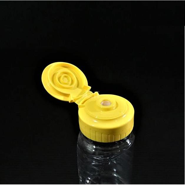 TUTUP BOTOL MADU TJ IMPORT / TUTUP IMPORT BOTOL MADU TJ FLIPTOP