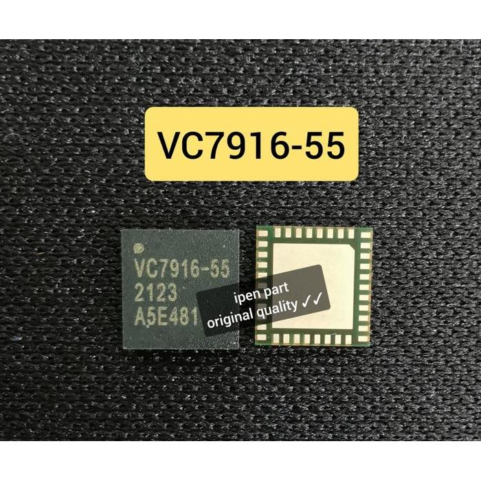 Ic Pa Vc7916-55 Original New Tested Vc 7916-55