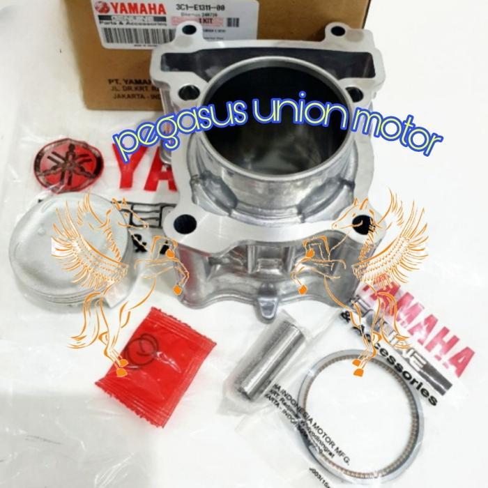 Block Seher Vixion Old Blok Seher Vixion Lama 3C1