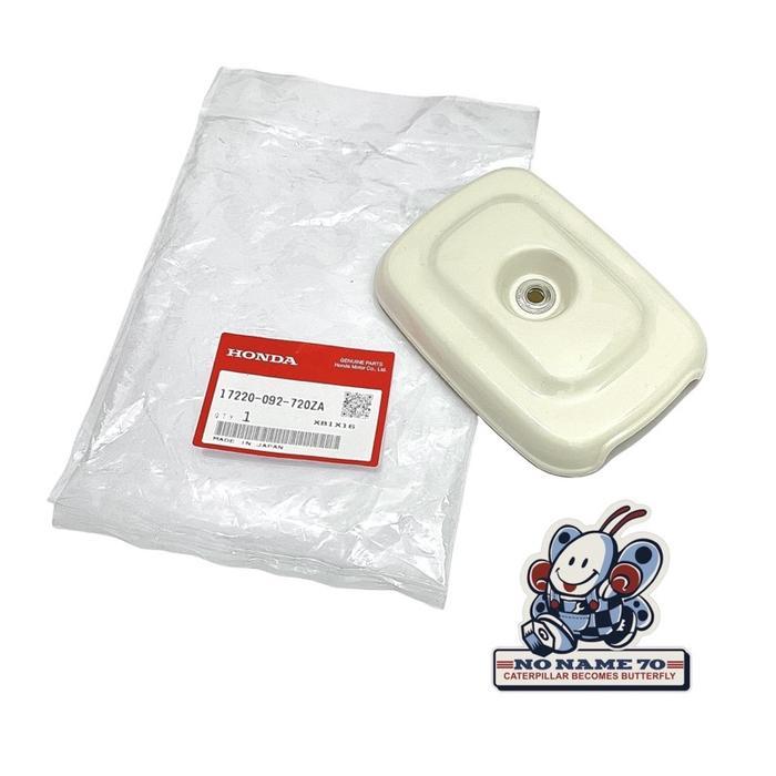 Tutup Filter Udara Sayap Honda C70 C700 C800 Supercup Original Nonamec70