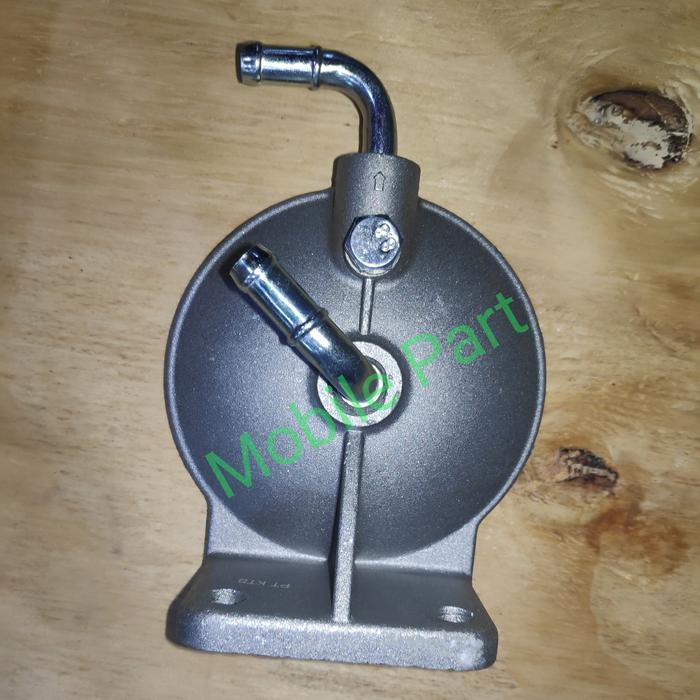 HEAD FUEL FILTER BODY FUEL FILTER MITSUBISHI PS136 CANTER