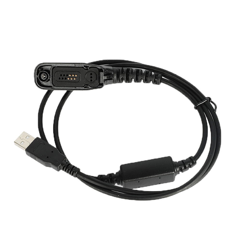 Universal USB Programming Cable Replacement  For Motorola DP4800 DP4400 DP4600 XiR P8200 P8268 DP340