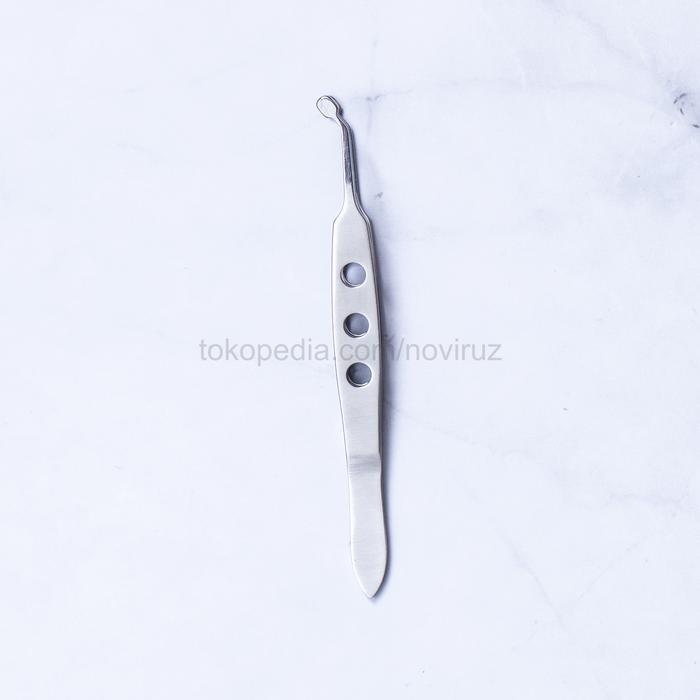 Ready Meibomian Gland Paddle / Depressor / Compressor