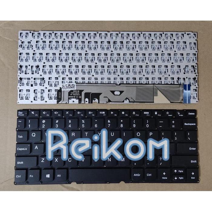 Keyboard Lenovo Ideapad Flex 3 11ada05 11igl05 3-11ada05 3-11igl05