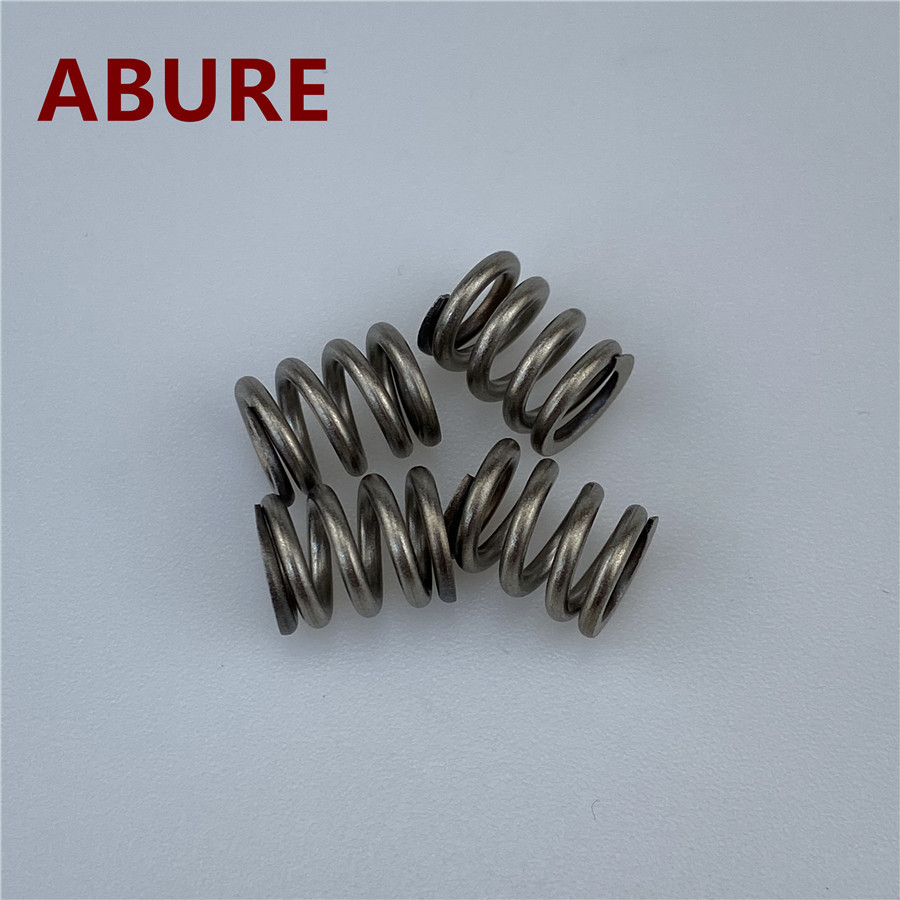 4 Pcs 117491 Side Seal Spring Aftermarket for fusion Air Purge AP Spray foam Gun