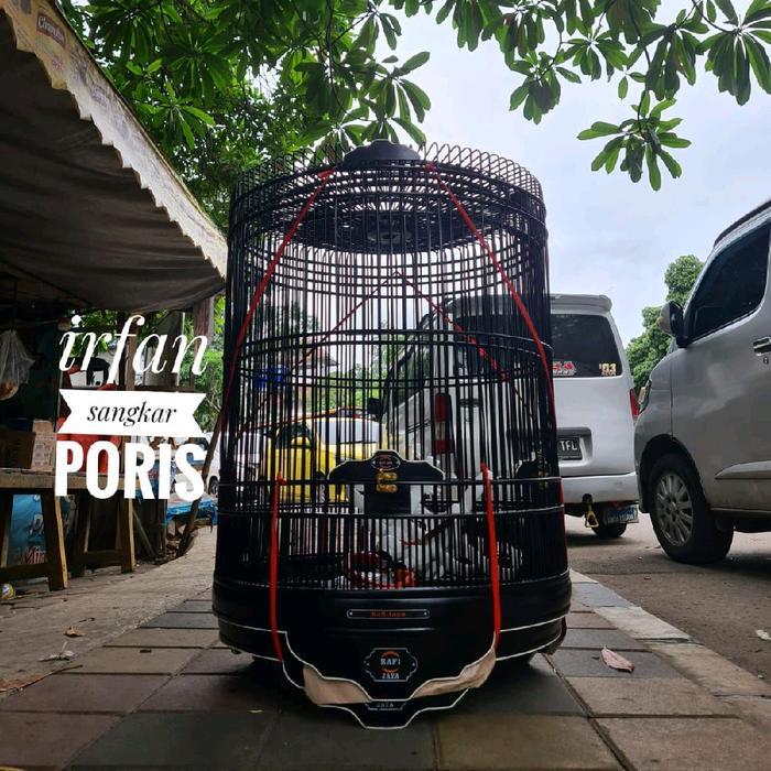 MURAI RAFI JAYA NO3 Gratis Ongkir