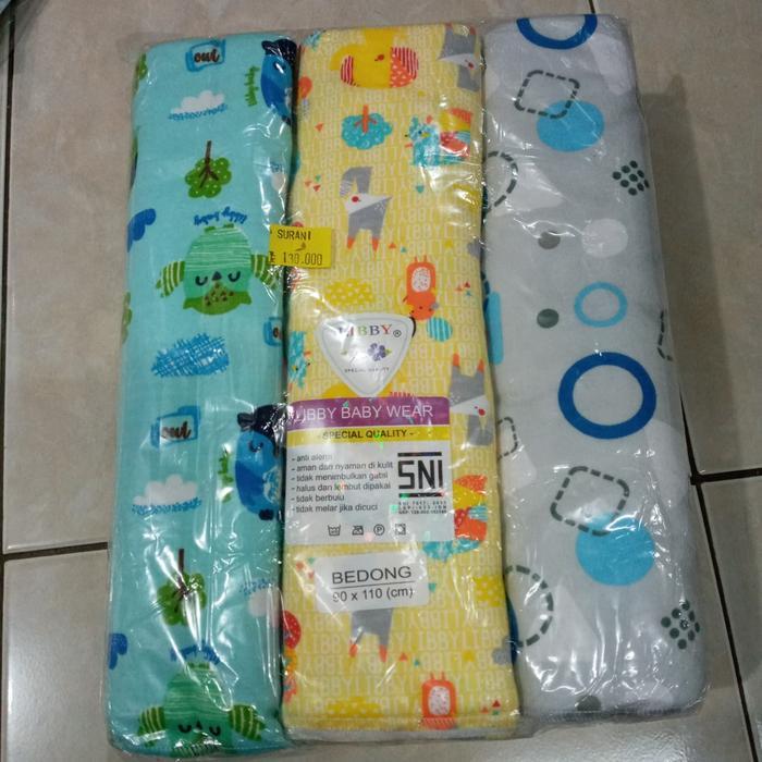 LIBBY BABY/BEDONG BAYI/KAIN BEDONGAN