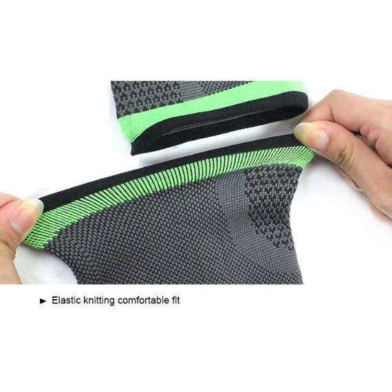 Deker Pelindung Siku Tangan Olahraga Pad Elbow Support Anti Cidera size L ,XL ,XXL