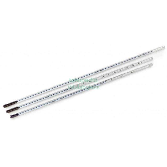 thermometer raksa ASTM 4 C